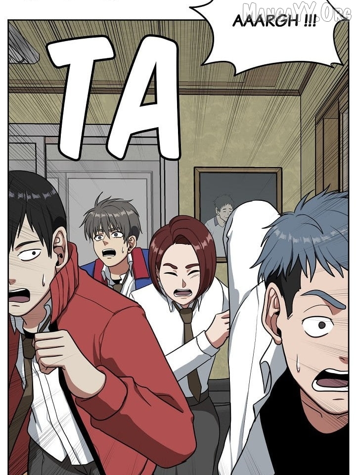 Change Me Chapter 36 - page 159